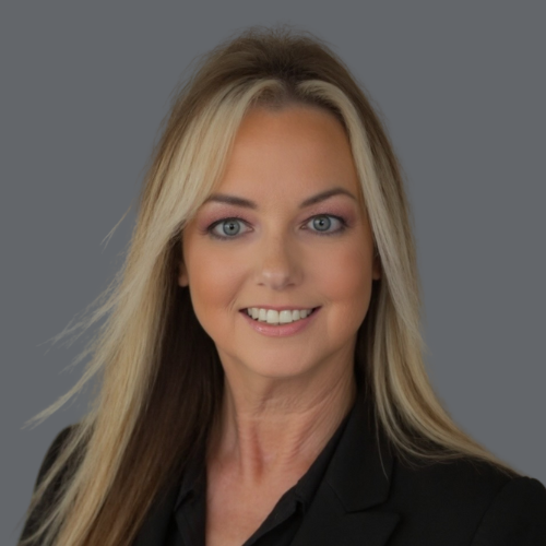 Carri Metzger Realtor