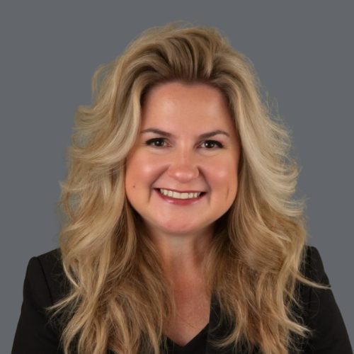 Melannie Ladd Realtor