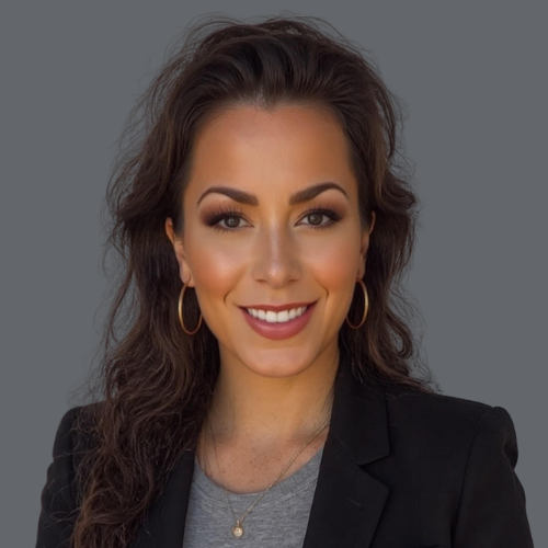 Cierra Tucci Realtor